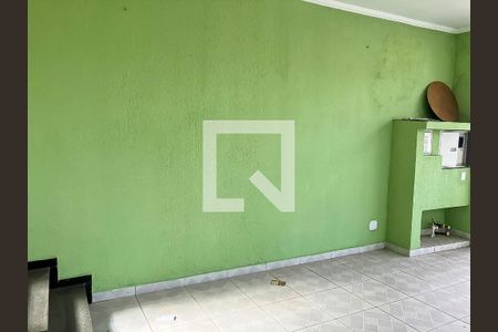Casa à venda com 415m², 4 quartos e 5 vagasGaragem