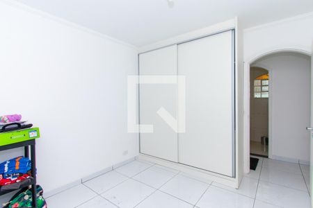Casa à venda com 415m², 4 quartos e 5 vagasQuarto 1