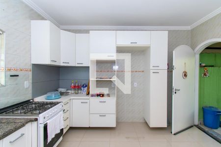Casa à venda com 415m², 4 quartos e 5 vagasCozinha