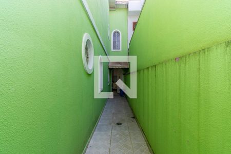 Casa à venda com 415m², 4 quartos e 5 vagasCorredor Externo