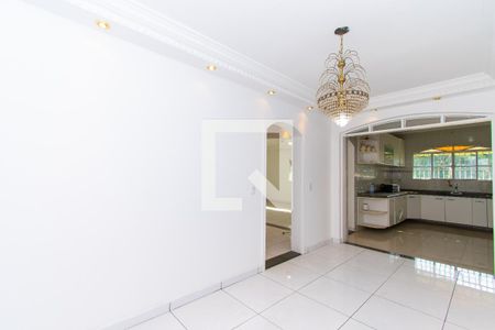 Casa à venda com 415m², 4 quartos e 5 vagasSala de Jantar