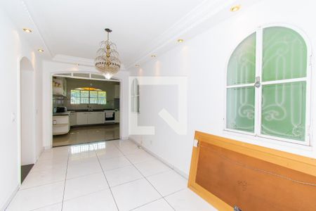 Casa à venda com 415m², 4 quartos e 5 vagasSala de Jantar