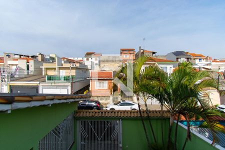 Casa à venda com 415m², 4 quartos e 5 vagasVista do Quarto 2