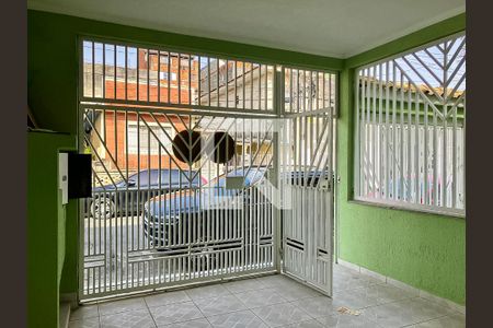 Casa à venda com 415m², 4 quartos e 5 vagasGaragem