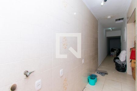 Casa à venda com 415m², 4 quartos e 5 vagasÁrea de Serviço