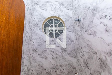 Casa à venda com 415m², 4 quartos e 5 vagasLavabo 2