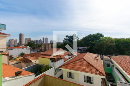 Casa à venda com 415m², 4 quartos e 5 vagasVista da Suíte 1