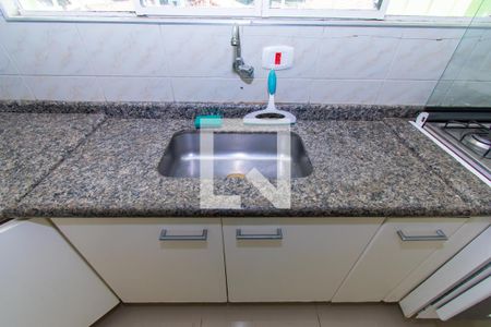 Casa à venda com 415m², 4 quartos e 5 vagasCozinha