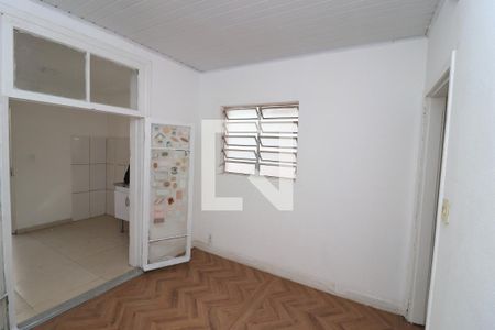 Sala de TV de casa de condomínio à venda com 4 quartos, 150m² em Maranhão, São Paulo