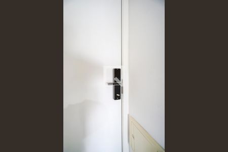 Apartamento para alugar com 50m², 1 quarto e 1 vagaFechadura eletrônica