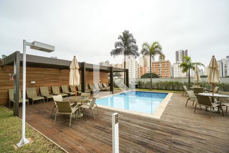 Apartamento para alugar com 50m², 1 quarto e 1 vagaPiscina infantil