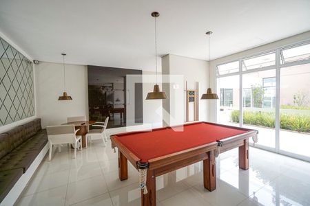 Apartamento para alugar com 50m², 1 quarto e 1 vagaSalão de jogos