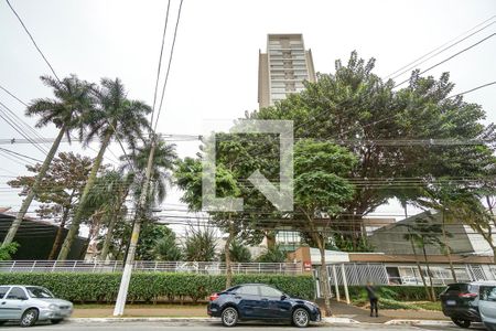 Apartamento para alugar com 50m², 1 quarto e 1 vagaFachada