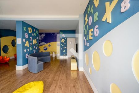 Apartamento para alugar com 50m², 1 quarto e 1 vagaBrinquedoteca