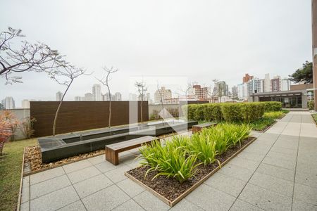 Apartamento para alugar com 50m², 1 quarto e 1 vagaÁrea de convivência