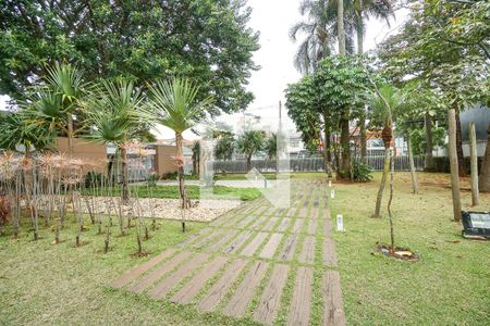 Apartamento para alugar com 50m², 1 quarto e 1 vagaÁrea de convivência