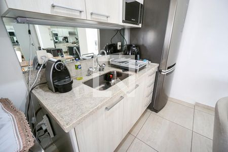 Apartamento para alugar com 50m², 1 quarto e 1 vagaPia