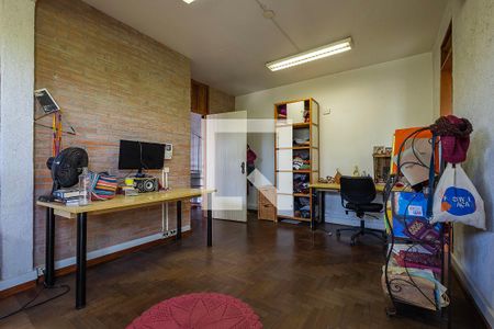 Suíte de casa à venda com 3 quartos, 180m² em Sumaré, São Paulo