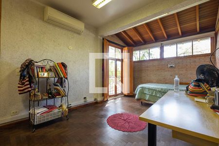 Suíte de casa à venda com 3 quartos, 180m² em Sumaré, São Paulo