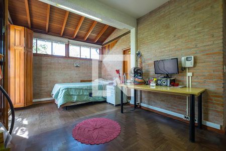 Suíte de casa à venda com 3 quartos, 180m² em Sumaré, São Paulo