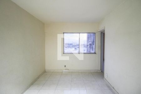 Sala de apartamento para alugar com 2 quartos, 65m² em Comendador Soares, Nova Iguaçu