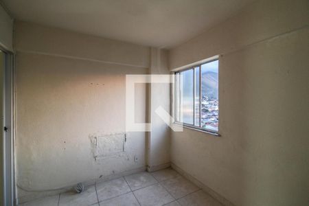 Quarto 1 de apartamento para alugar com 2 quartos, 65m² em Comendador Soares, Nova Iguaçu