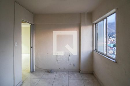 Quarto 1 de apartamento para alugar com 2 quartos, 65m² em Comendador Soares, Nova Iguaçu