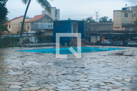 Área comum - Piscina de apartamento para alugar com 2 quartos, 65m² em Comendador Soares, Nova Iguaçu