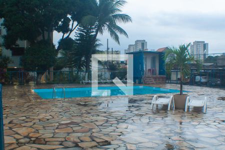 Área comum - Piscina de apartamento para alugar com 2 quartos, 65m² em Comendador Soares, Nova Iguaçu