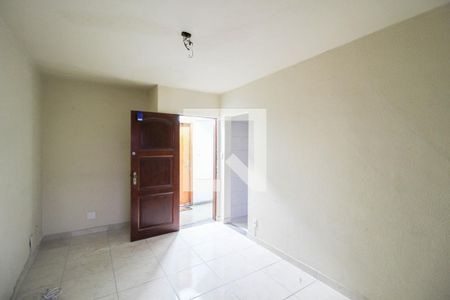 Sala de apartamento para alugar com 2 quartos, 65m² em Comendador Soares, Nova Iguaçu