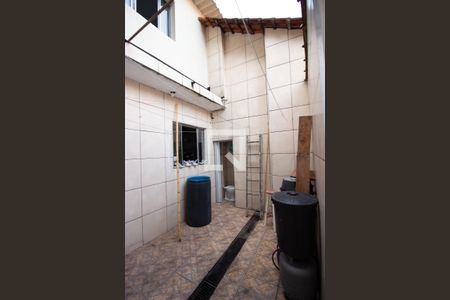 Casa à venda com 100m², 3 quartos e 2 vagasÁrea de Serviço