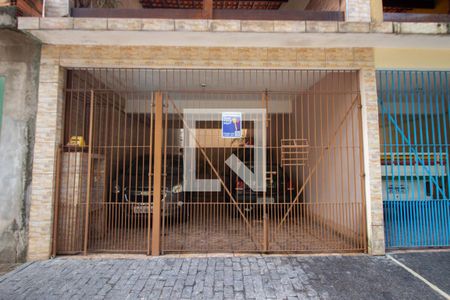 Casa à venda com 100m², 3 quartos e 2 vagasPlaca