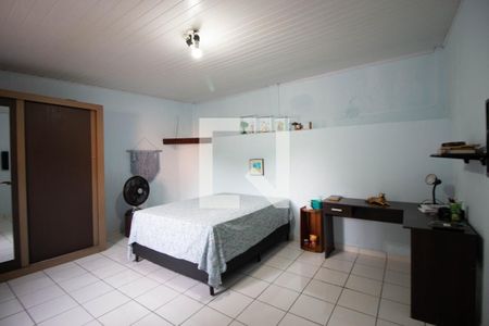 Casa à venda com 100m², 3 quartos e 2 vagasQuarto 3