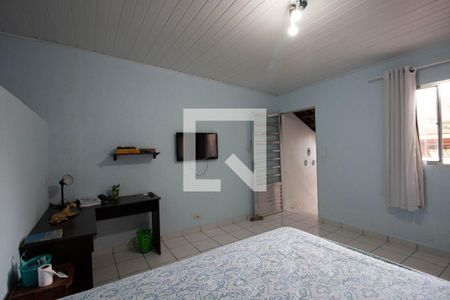 Casa à venda com 100m², 3 quartos e 2 vagasQuarto 3