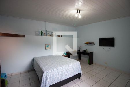 Casa à venda com 100m², 3 quartos e 2 vagasQuarto 3