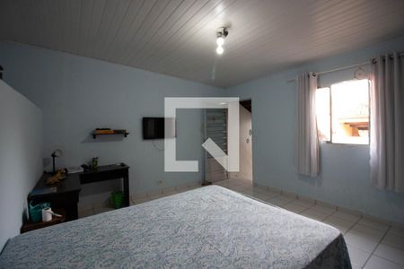 Casa à venda com 100m², 3 quartos e 2 vagasQuarto 3