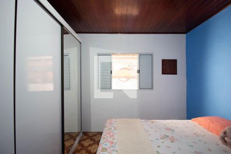 Quarto 1 de casa à venda com 3 quartos, 100m² em Vila Regina, São Paulo
