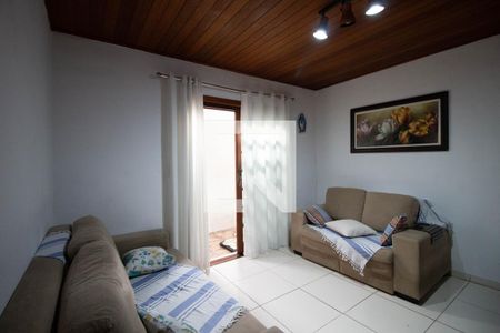 Sala de casa à venda com 3 quartos, 100m² em Vila Regina, São Paulo