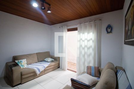 Sala de casa à venda com 3 quartos, 100m² em Vila Regina, São Paulo