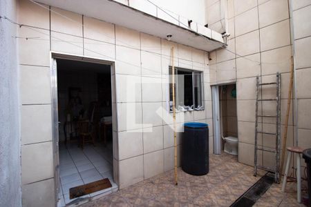 Casa à venda com 100m², 3 quartos e 2 vagasÁrea de Serviço