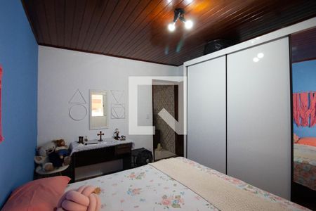 Quarto 1 de casa à venda com 3 quartos, 100m² em Vila Regina, São Paulo