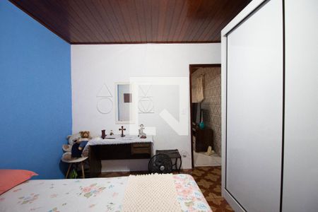 Quarto 1 de casa à venda com 3 quartos, 100m² em Vila Regina, São Paulo