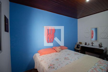 Quarto 1 de casa à venda com 3 quartos, 100m² em Vila Regina, São Paulo