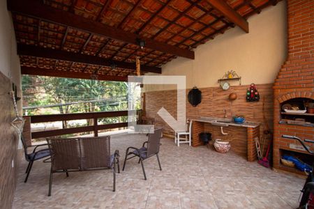 Casa à venda com 100m², 3 quartos e 2 vagasÁrea Gourmet