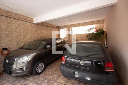 Casa à venda com 100m², 3 quartos e 2 vagasGaragem