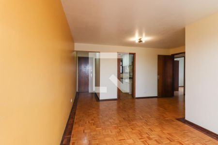 Sala de apartamento para alugar com 3 quartos, 120m² em Rebouças, Curitiba
