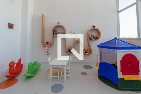 Apartamento para alugar com 43m², 1 quarto e 1 vaga Apartamento para alugar com 43m², 1 quarto e 1 vagaÁrea comum