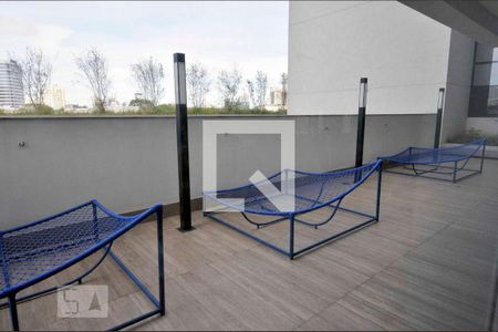 Apartamento para alugar com 43m², 1 quarto e 1 vaga Apartamento para alugar com 43m², 1 quarto e 1 vagaÁrea comum