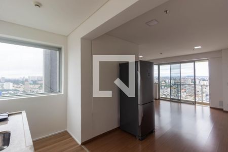 Apartamento para alugar com 43m², 1 quarto e 1 vaga Apartamento para alugar com 43m², 1 quarto e 1 vagaCozinha