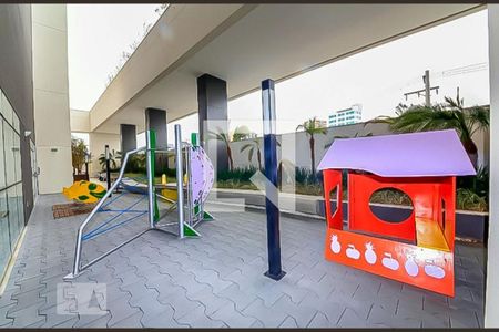 Apartamento para alugar com 43m², 1 quarto e 1 vaga Apartamento para alugar com 43m², 1 quarto e 1 vagaÁrea comum